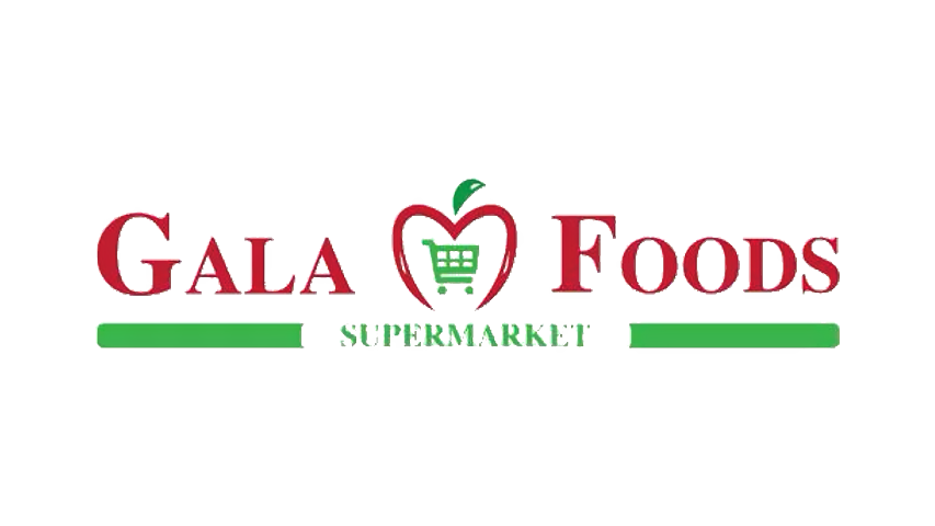 Gala foods supermarkets